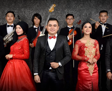 Lovely Wedding