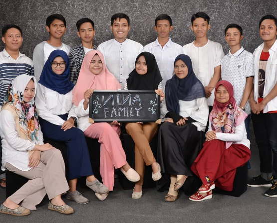 Family Moments